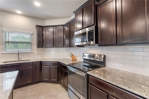 Tiny photo for 1958 Lili Cove, Bryan, TX 77807 (MLS # 26004494)