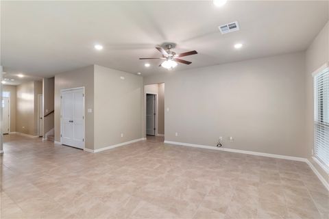 Tiny photo for 1958 Lili Cove, Bryan, TX 77807 (MLS # 26004494)