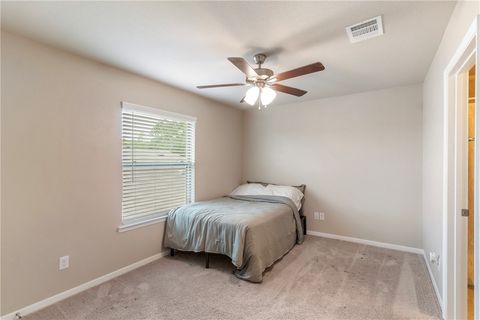 Tiny photo for 1958 Lili Cove, Bryan, TX 77807 (MLS # 26004494)