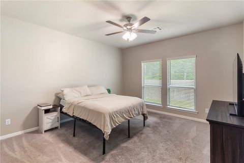 Tiny photo for 1958 Lili Cove, Bryan, TX 77807 (MLS # 26004494)