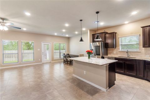 Tiny photo for 1958 Lili Cove, Bryan, TX 77807 (MLS # 26004494)