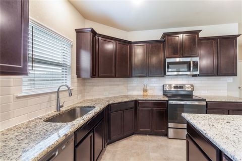 Tiny photo for 1958 Lili Cove, Bryan, TX 77807 (MLS # 26004494)