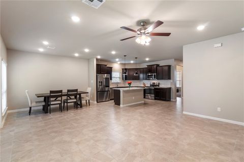 Tiny photo for 1958 Lili Cove, Bryan, TX 77807 (MLS # 26004494)