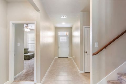 Tiny photo for 1958 Lili Cove, Bryan, TX 77807 (MLS # 26004494)