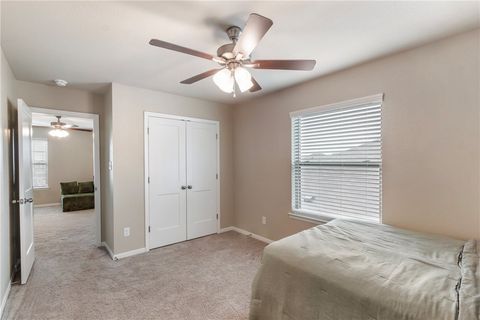 Tiny photo for 1958 Lili Cove, Bryan, TX 77807 (MLS # 26004494)