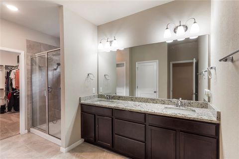 Tiny photo for 1958 Lili Cove, Bryan, TX 77807 (MLS # 26004494)