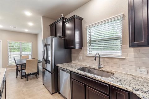 Tiny photo for 1958 Lili Cove, Bryan, TX 77807 (MLS # 26004494)