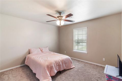 Tiny photo for 1958 Lili Cove, Bryan, TX 77807 (MLS # 26004494)