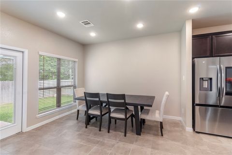 Tiny photo for 1958 Lili Cove, Bryan, TX 77807 (MLS # 26004494)