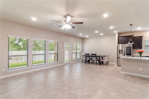 Tiny photo for 1958 Lili Cove, Bryan, TX 77807 (MLS # 26004494)
