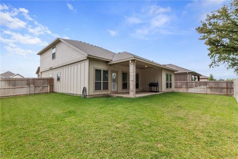 Tiny photo for 1958 Lili Cove, Bryan, TX 77807 (MLS # 26004494)