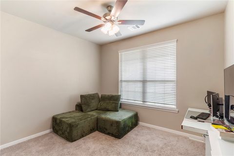 Tiny photo for 1958 Lili Cove, Bryan, TX 77807 (MLS # 26004494)