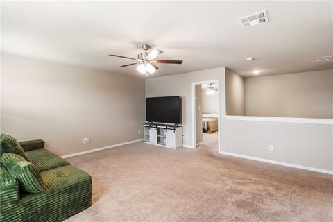 Tiny photo for 1958 Lili Cove, Bryan, TX 77807 (MLS # 26004494)