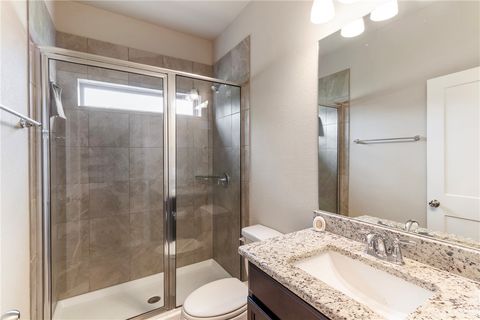 Tiny photo for 1958 Lili Cove, Bryan, TX 77807 (MLS # 26004494)