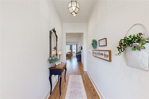 Tiny photo for 3509 Surry Glen Gln, Bryan, TX 77808 (MLS # 26001629)