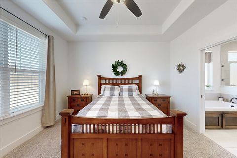 Tiny photo for 3509 Surry Glen Gln, Bryan, TX 77808 (MLS # 26001629)