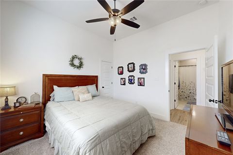 Tiny photo for 3509 Surry Glen Gln, Bryan, TX 77808 (MLS # 26001629)