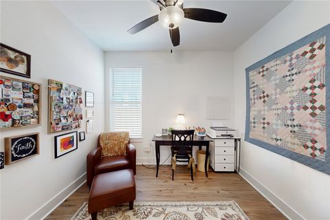 Tiny photo for 3509 Surry Glen Gln, Bryan, TX 77808 (MLS # 26001629)