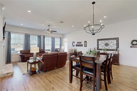 Tiny photo for 3509 Surry Glen Gln, Bryan, TX 77808 (MLS # 26001629)