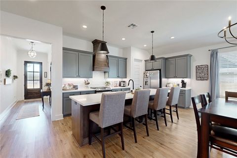 Tiny photo for 3509 Surry Glen Gln, Bryan, TX 77808 (MLS # 26001629)