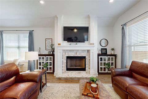 Tiny photo for 3509 Surry Glen Gln, Bryan, TX 77808 (MLS # 26001629)