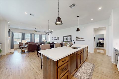 Tiny photo for 3509 Surry Glen Gln, Bryan, TX 77808 (MLS # 26001629)