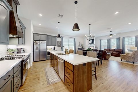 Tiny photo for 3509 Surry Glen Gln, Bryan, TX 77808 (MLS # 26001629)