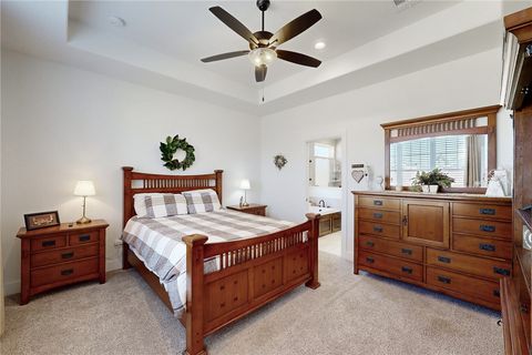 Tiny photo for 3509 Surry Glen Gln, Bryan, TX 77808 (MLS # 26001629)