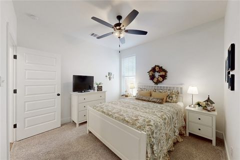 Tiny photo for 3509 Surry Glen Gln, Bryan, TX 77808 (MLS # 26001629)