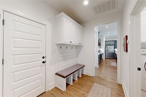 Tiny photo for 3509 Surry Glen Gln, Bryan, TX 77808 (MLS # 26001629)