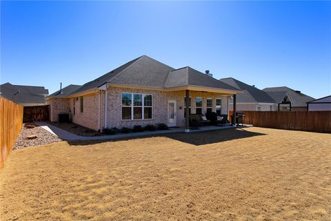 Tiny photo for 3509 Surry Glen Gln, Bryan, TX 77808 (MLS # 26001629)