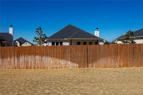Tiny photo for 3509 Surry Glen Gln, Bryan, TX 77808 (MLS # 26001629)