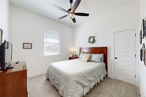 Tiny photo for 3509 Surry Glen Gln, Bryan, TX 77808 (MLS # 26001629)