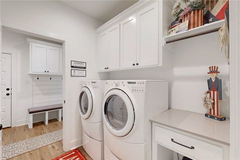 Tiny photo for 3509 Surry Glen Gln, Bryan, TX 77808 (MLS # 26001629)