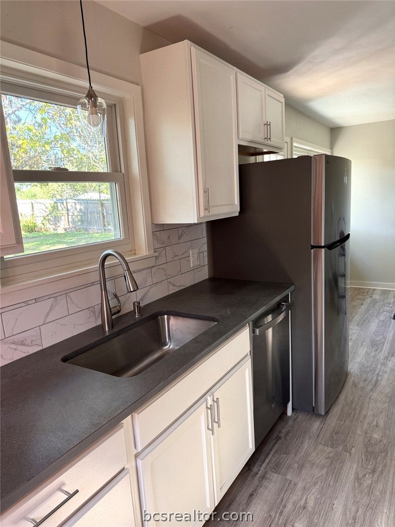 Photo of 3003 Kim Street, Bryan, TX 77803 (MLS # 26012135)