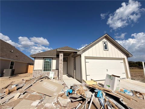 Photo of 6049 Badger Street, Bryan, TX 77807 (MLS # 25011122)