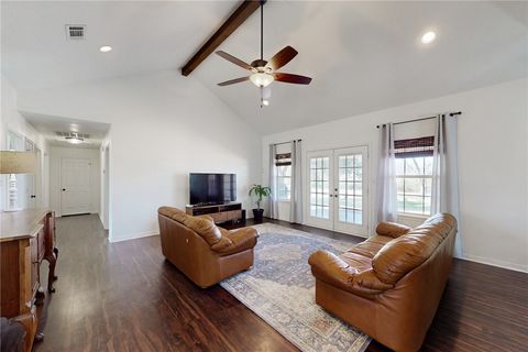 Tiny photo for 400 W OSR, Caldwell, TX 77836 (MLS # 26001689)