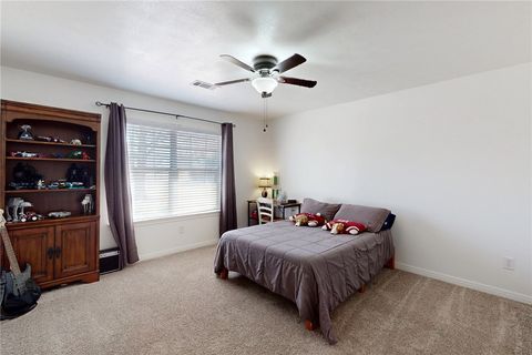 Tiny photo for 400 W OSR, Caldwell, TX 77836 (MLS # 26001689)