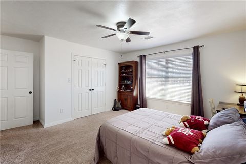 Tiny photo for 400 W OSR, Caldwell, TX 77836 (MLS # 26001689)
