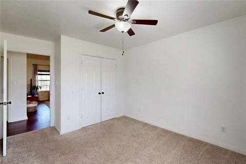Tiny photo for 400 W OSR, Caldwell, TX 77836 (MLS # 26001689)