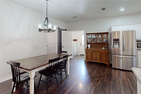 Tiny photo for 400 W OSR, Caldwell, TX 77836 (MLS # 26001689)