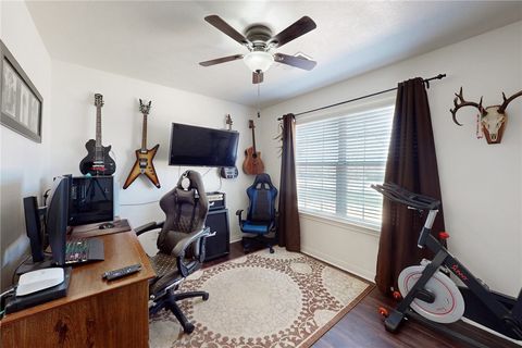 Tiny photo for 400 W OSR, Caldwell, TX 77836 (MLS # 26001689)