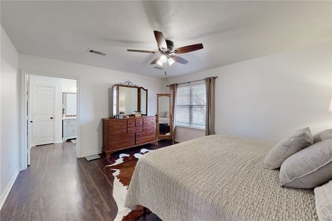 Tiny photo for 400 W OSR, Caldwell, TX 77836 (MLS # 26001689)