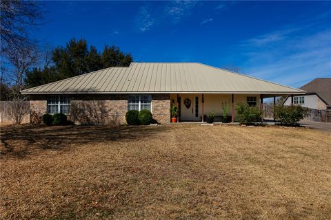 Photo of 400 W OSR, Caldwell, TX 77836 (MLS # 26001689)