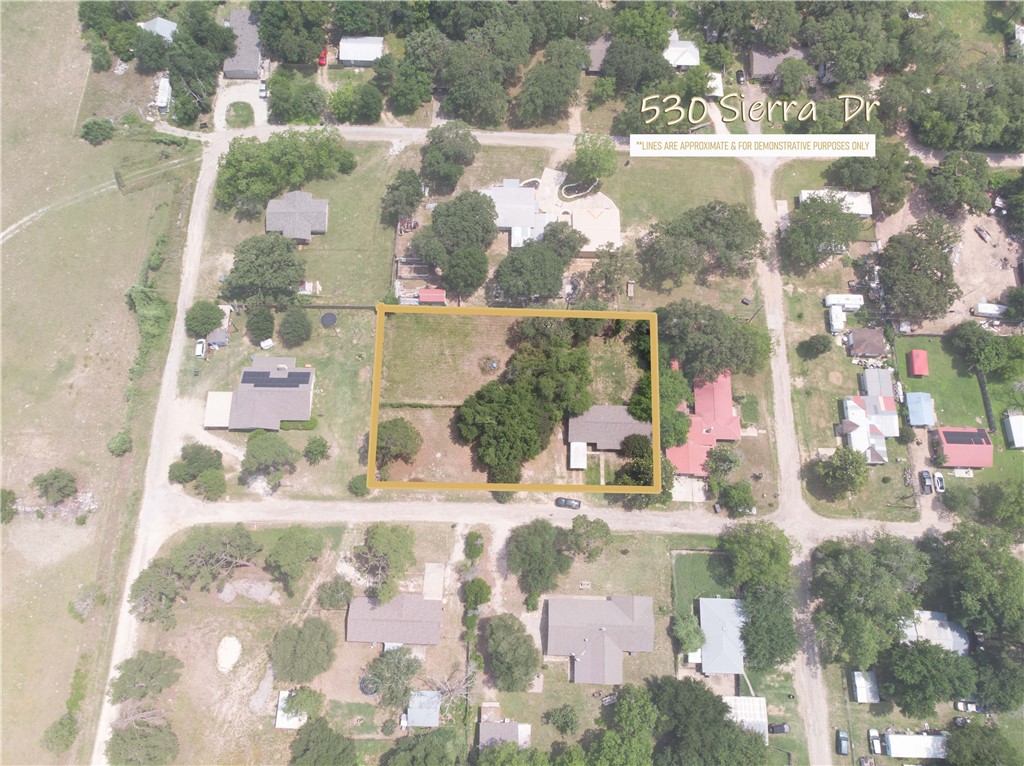 530 Sierra Dr.