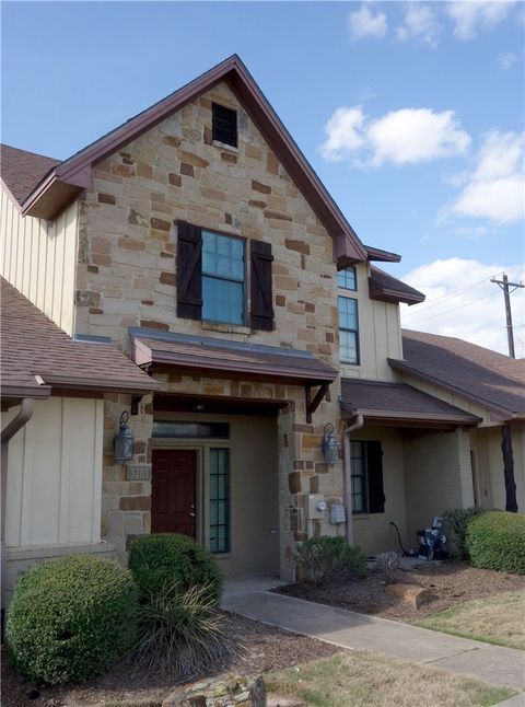 Photo of 3203 Sergeant Drive, College Station, TX 77845 (MLS # 26002306)