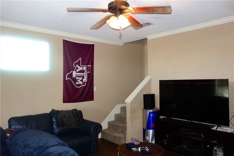 Tiny photo for 3203 Sergeant Drive, College Station, TX 77845 (MLS # 26002306)