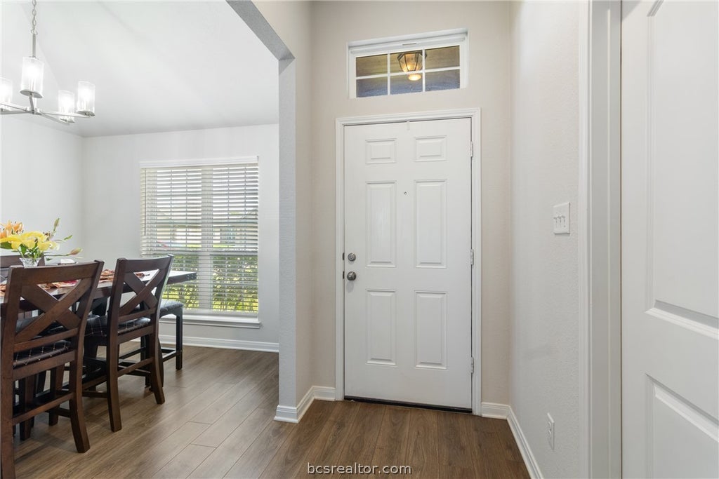 Photo of 3713 McKenzie Street, Bryan, TX 77803 (MLS # 26011558)