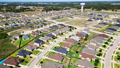Tiny photo for 2015 Polmont Drive, Bryan, TX 77807 (MLS # 26012784)