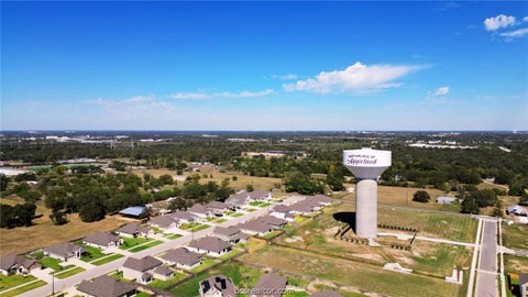 Tiny photo for 2015 Polmont Drive, Bryan, TX 77807 (MLS # 26012784)